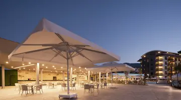 GREEN GARDEN RESORT HOTEL
