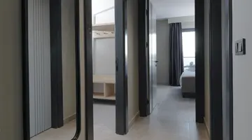 GREEN GARDEN RESORT HOTEL