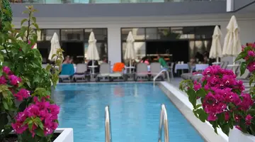 GREEN GARDEN RESORT HOTEL
