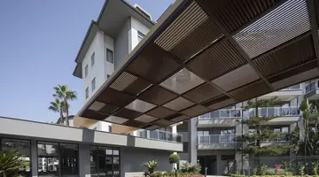 GREEN GARDEN RESORT HOTEL