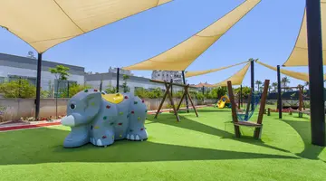 GREEN GARDEN RESORT HOTEL