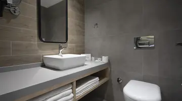 GREEN GARDEN RESORT HOTEL