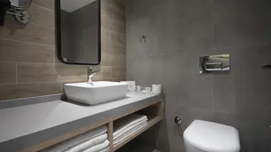 GREEN GARDEN RESORT HOTEL