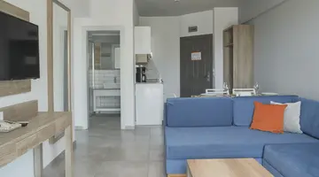 GREEN GARDEN RESORT HOTEL