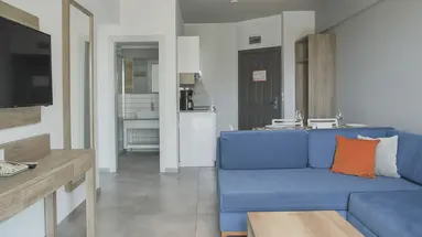 GREEN GARDEN RESORT HOTEL