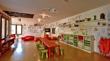 GREEN GARDEN RESORT HOTEL