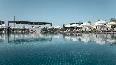 GREEN GARDEN RESORT HOTEL