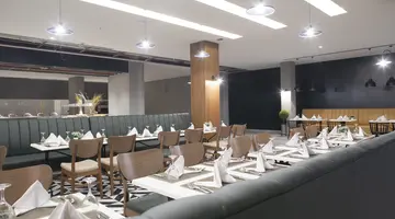 GREEN GARDEN RESORT HOTEL