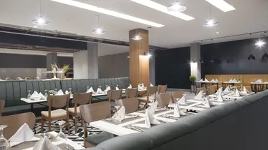 GREEN GARDEN RESORT HOTEL