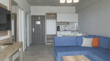 GREEN GARDEN RESORT HOTEL