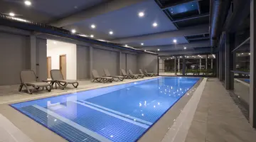 GREEN GARDEN RESORT HOTEL