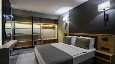 GREEN GARDEN RESORT HOTEL