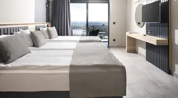 GREEN GARDEN RESORT HOTEL