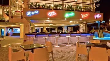 GREEN GARDEN RESORT HOTEL