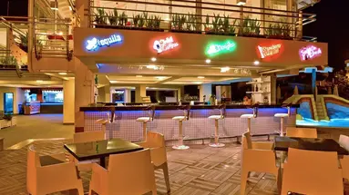 GREEN GARDEN RESORT HOTEL