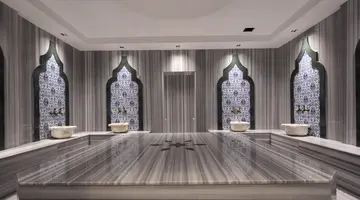 GREEN GARDEN RESORT HOTEL