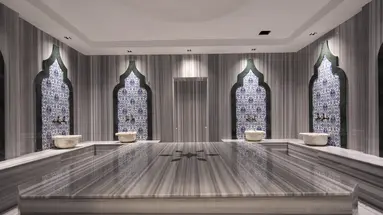 GREEN GARDEN RESORT HOTEL