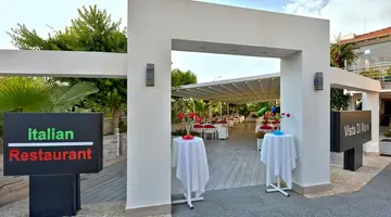 GREEN GARDEN RESORT HOTEL
