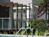 GREEN GARDEN RESORT HOTEL