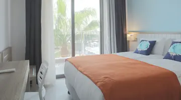 GREEN GARDEN RESORT HOTEL