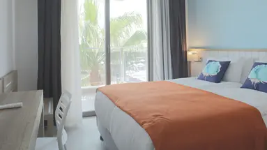 GREEN GARDEN RESORT HOTEL
