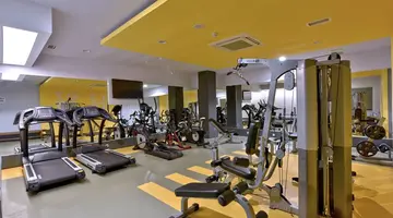 GREEN GARDEN RESORT HOTEL