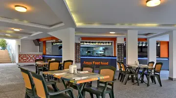 GREEN GARDEN RESORT HOTEL