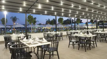 GREEN GARDEN RESORT HOTEL