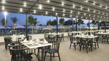 GREEN GARDEN RESORT HOTEL