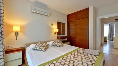 GREEN GARDEN RESORT HOTEL
