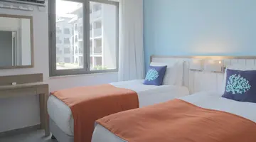 GREEN GARDEN RESORT HOTEL