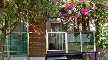 GREEN GARDEN RESORT HOTEL