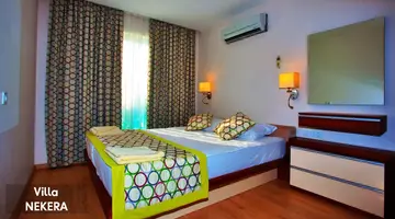 GREEN GARDEN RESORT & SPA