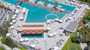 GREEN GARDEN RESORT & SPA