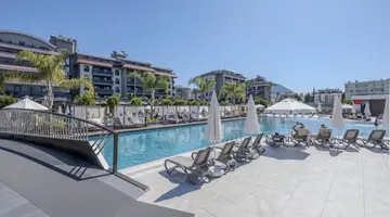 GREEN GARDEN RESORT & SPA