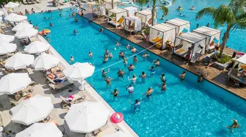 GREEN GARDEN RESORT & SPA