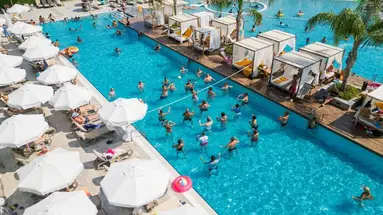 GREEN GARDEN RESORT & SPA