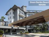 GREEN GARDEN RESORT & SPA