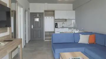 GREEN GARDEN RESORT & SPA