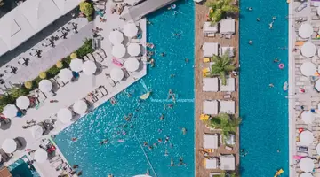 GREEN GARDEN RESORT & SPA