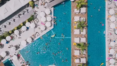 GREEN GARDEN RESORT & SPA