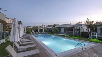GREEN GARDEN RESORT & SPA