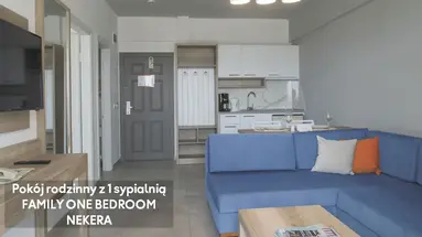 GREEN GARDEN RESORT & SPA