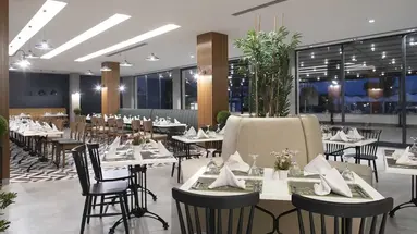 GREEN GARDEN RESORT & SPA