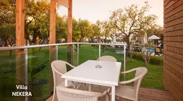 GREEN GARDEN RESORT & SPA