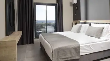 GREEN GARDEN RESORT & SPA