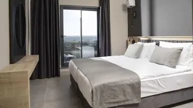 GREEN GARDEN RESORT & SPA
