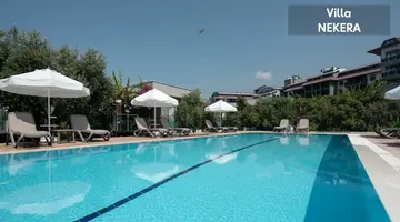 GREEN GARDEN RESORT & SPA