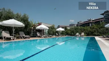 GREEN GARDEN RESORT & SPA