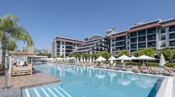 GREEN GARDEN RESORT & SPA